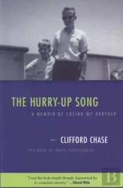 The Hurry-Up Song