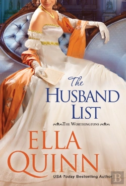 Bertrand.pt - The Husband List