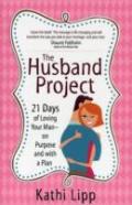 The Husband Project