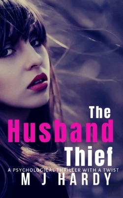 Bertrand.pt - The Husband Thief: A Psychological Thril