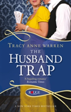 Bertrand.pt - The Husband Trap: A Rouge Regency Romance