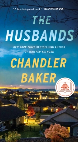 Bertrand.pt - The Husbands