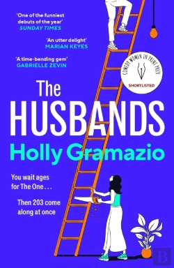 Bertrand.pt - The Husbands