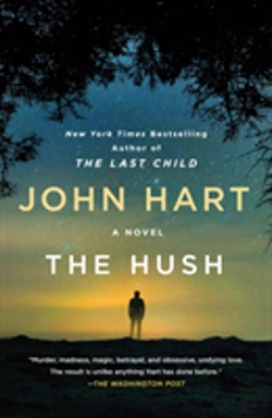 Bertrand.pt - The Hush