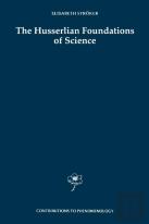The Husserlian Foundations Of Science