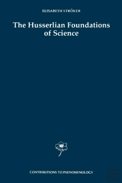 Bertrand.pt - The Husserlian Foundations Of Science