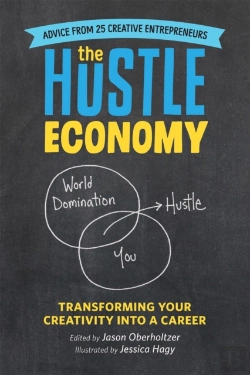 Bertrand.pt - The Hustle Economy