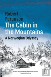 The Hut In The Forest