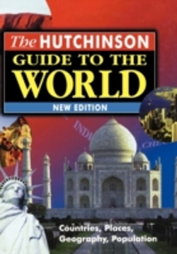 Bertrand.pt - The Hutchinson Guide To The World