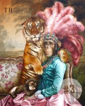 The Huts Magazine