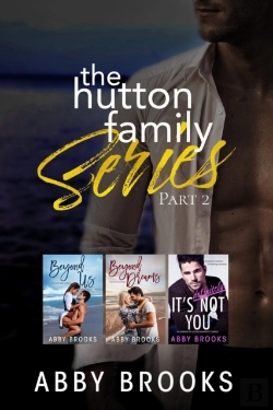 Bertrand.pt - The Hutton Family Series Part 2