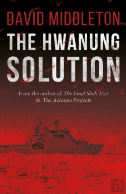 Bertrand.pt - The Hwanung Solution
