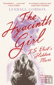 The Hyacinth Girl