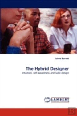 Bertrand.pt - The Hybrid Designer