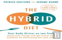 The Hybrid Diet