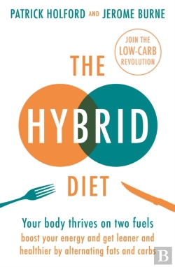 Bertrand.pt - The Hybrid Diet