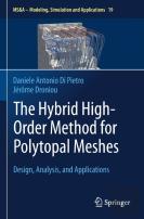 The Hybrid High-Order Method For Polytopal Meshes