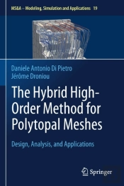 The Hybrid High-Order Method For Polytopal Meshes