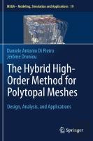 The Hybrid High-Order Method For Polytopal Meshes