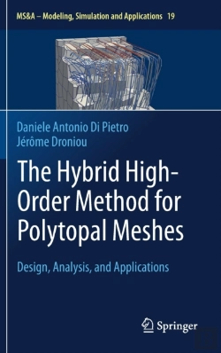 Bertrand.pt - The Hybrid High-Order Method For Polytopal Meshes
