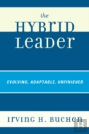The Hybrid Leader