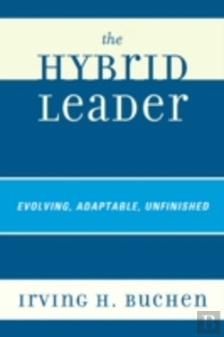 Bertrand.pt - The Hybrid Leader