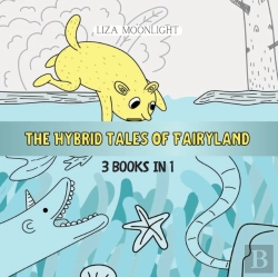 Bertrand.pt - The Hybrid Tales Of Fairyland