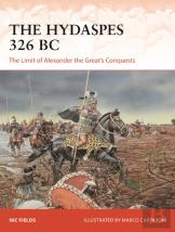 The Hydaspes 326 Bc