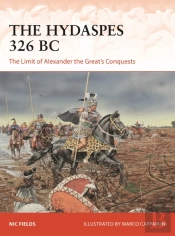The Hydaspes 326 Bc