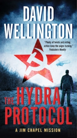 Bertrand.pt - The Hydra Protocol