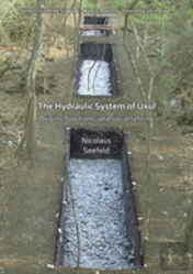 The Hydraulic System Of Uxul