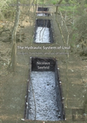 The Hydraulic System Of Uxul