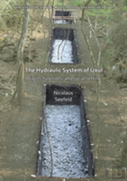 Bertrand.pt - The Hydraulic System Of Uxul