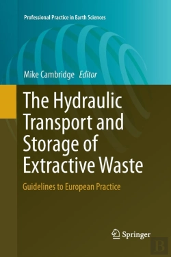 Bertrand.pt - The Hydraulic Transport And Storage Of Extractive Waste