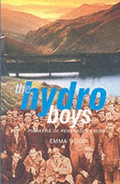The Hydro Boys