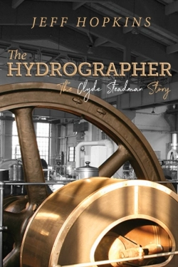 Bertrand.pt - The Hydrographer: The Clyde Steadman Sto