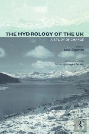 The Hydrology Of The Uk
