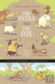 The Hyena And The Fox
