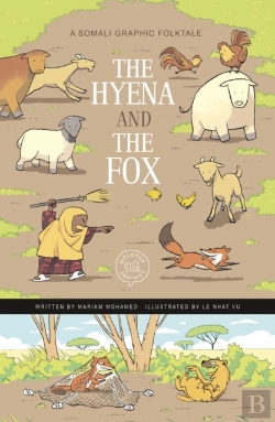 Bertrand.pt - The Hyena And The Fox
