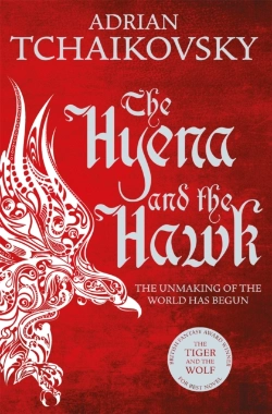 Bertrand.pt - The Hyena And The Hawk
