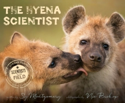 Bertrand.pt - The Hyena Scientist