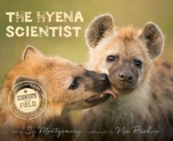 Bertrand.pt - The Hyena Scientist