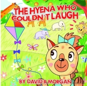 The Hyena Who Couldn'T Laugh