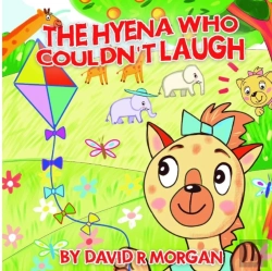 Bertrand.pt - The Hyena Who Couldn'T Laugh