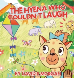 Bertrand.pt - The Hyena Who Couldn'T Laugh