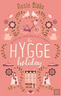 Bertrand.pt - The Hygge Holiday
