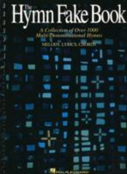 Bertrand.pt - The Hymn Fake Book