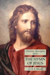 The Hymn Of Jesus