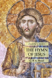 The Hymn Of Jesus