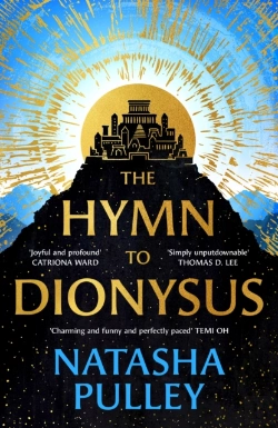 Bertrand.pt - The Hymn To Dionysus